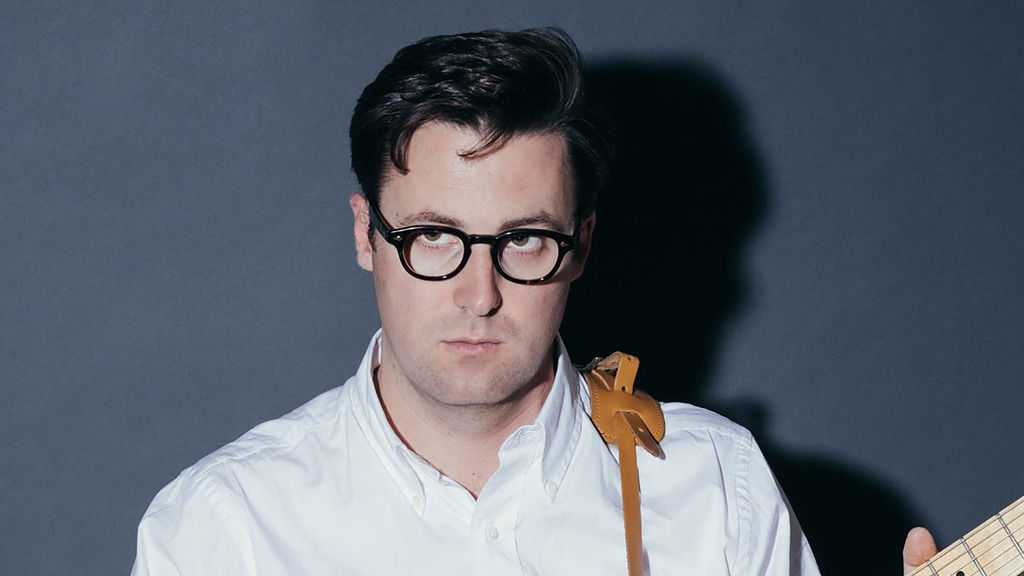 Nick Waterhouse - Apr. 29